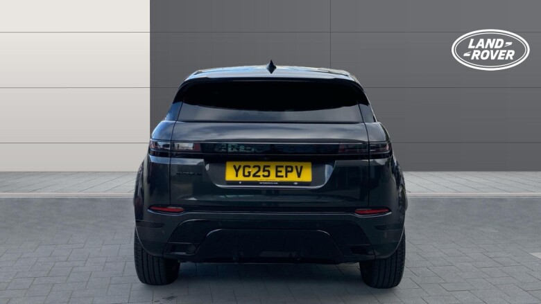 Land Rover Range Rover Evoque 2.0 D200 Dynamic HSE 5dr Auto Diesel Hatchback